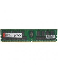 Купить Серверная оперативная память Kingston Server Premier [KSM32RD4/64MFR] 64 ГБ в E-mobi