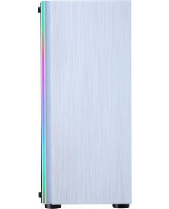 Корпус Formula CL-3302W RGB белый | emobi