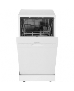 Посудомоечная машина MAUNFELD MWF08S белый | emobi
