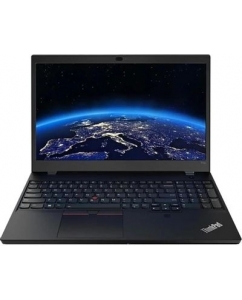 Ноутбук Lenovo ThinkPad P15v Gen3 21D8005MGE/21D8000BGE, 15.6", IPS, Intel Core i7 12700H, 14-ядерный, 32ГБ DDR5, 512ГБ SSD,  NVIDIA Quadro  T600 - 4 ГБ, черный  | emobi