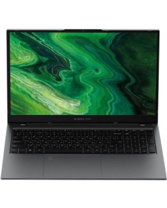 Ноутбук DIGMA PRO Fortis M DN17P5-ADXW01, 17.3", IPS, Intel Core i5 1235U, 10-ядерный, 16ГБ DDR4, 512ГБ SSD,  Intel UHD Graphics, серый  | emobi