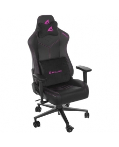 Кресло игровое Sharkoon SGS30-BK/PK розовый | emobi
