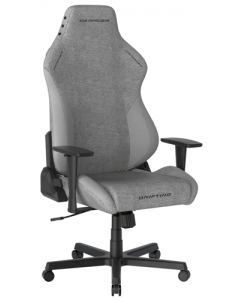 Кресло игровое DXRacer OH/DL23/G серый | emobi