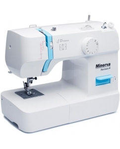 Купить Швейная машина Minerva Horizon R в E-mobi