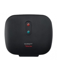 Гриль Scarlett SC-EG350M08 черный | emobi