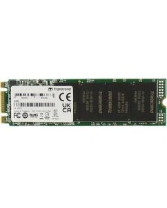 Купить 250 ГБ SSD M.2 накопитель Transcend 825S [TS250GMTS825S] в E-mobi