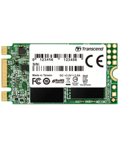 512 ГБ SSD M.2 накопитель Transcend MTS430 [TS1TMTS430S] | emobi
