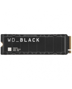 Купить 2000 ГБ SSD M.2 накопитель WD Black SN850X [WDS200T2XHE] в E-mobi