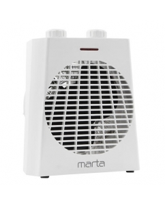 Купить Тепловентилятор MARTA MT-FH2529C в E-mobi