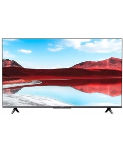43" (109 см) LED-телевизор Xiaomi TV A Pro 43 2025 черный | emobi