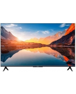 50" (127 см) LED-телевизор Xiaomi TV A 50 2025 черный | emobi
