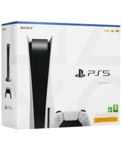 Игровая консоль PlayStation 5 | emobi