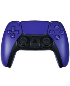 Геймпад беспроводной PlayStation DualSense (CFI-ZCT1W) фиолетовый | emobi