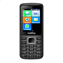 Кнопочные мобильные телефоны - Каталог E-mobi