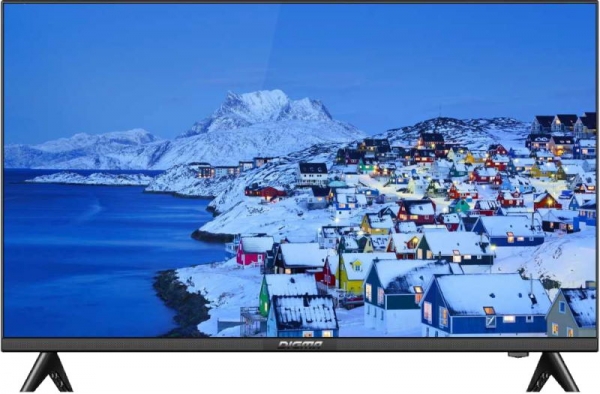 Купить Телевизор Digma DM-LED32MQ10 32 