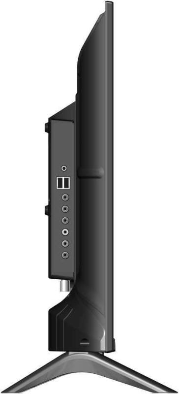 Купить Телевизор Digma DM-LED32MQ10 32 