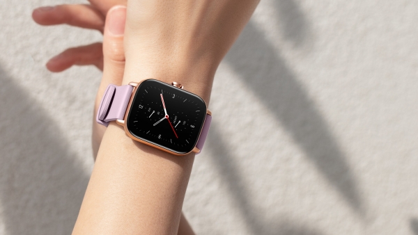 Умные часы Xiaomi Amazfit GTS 2e (A2021) в Донецке (ДНР) | E-mobi