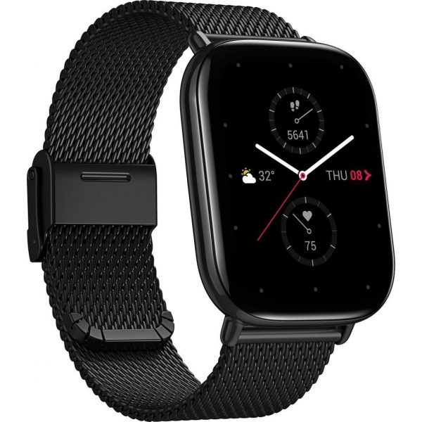 Купить Умные часы Xiaomi Amazfit Zepp E Square в E-mobi