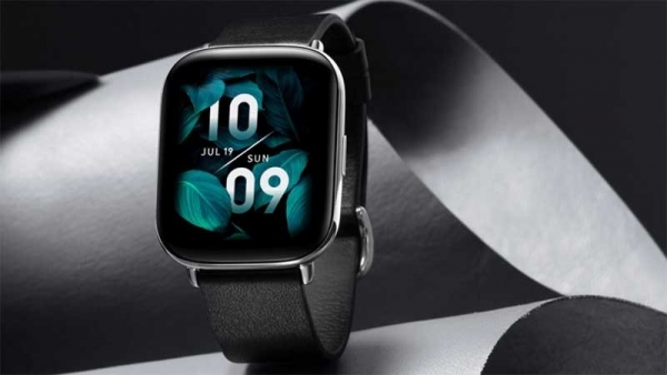 Купить Умные часы Xiaomi Amazfit Zepp E Square в E-mobi