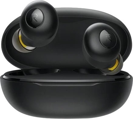 Купить Наушники Realme Buds Q (RMA215) в E-mobi