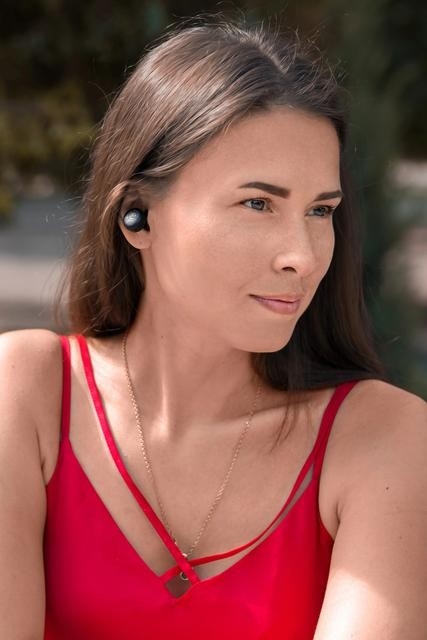 Купить Наушники Realme Buds Q (RMA215) в E-mobi