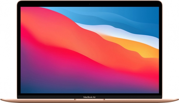 Купить Ноутбук Apple MacBook Air 13 (2020) M1 [Z12B00049] (Z12B/4)  в E-mobi