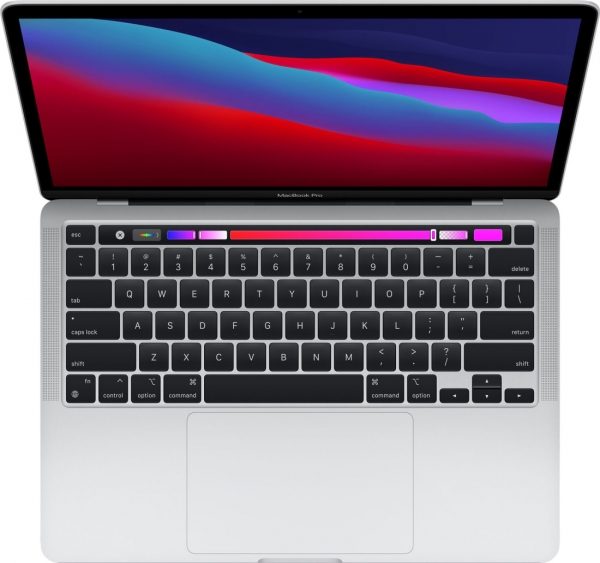 Купить Ноутбук Apple MacBook Pro 13 (2020) M1 [Z11F0002Z]  в E-mobi