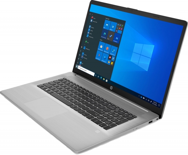 Купить Ноутбук HP 470 G8 [470G8 3S8U1EA]  в E-mobi