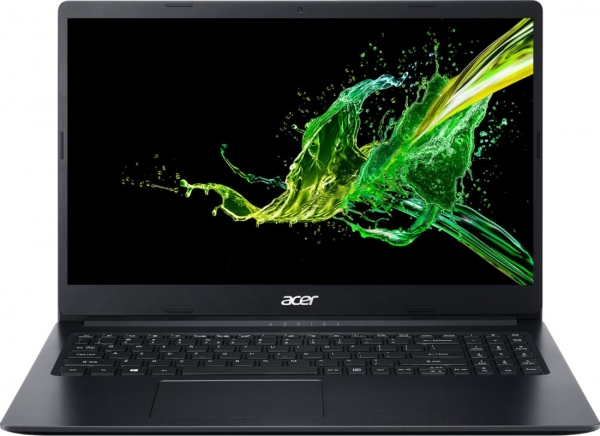 Купить Ноутбук Acer Aspire 3 A315-34 [A315-34-P5K3] (NX.HE3ER.00T)  в E-mobi