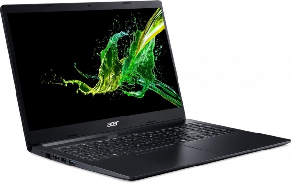 Купить Ноутбук Acer Aspire 3 A315-34 [A315-34-P5K3] (NX.HE3ER.00T)  в E-mobi