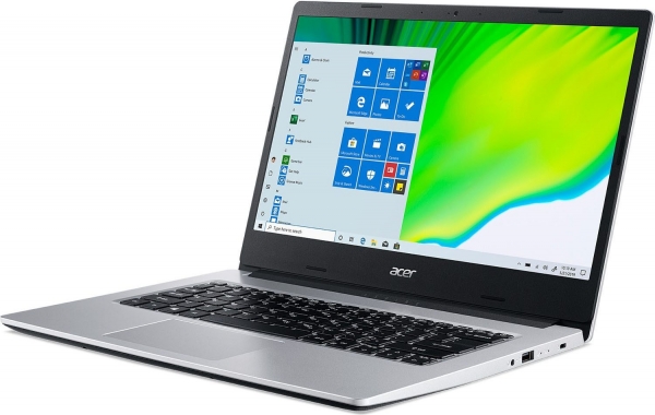 Купить Ноутбук Acer Aspire 3 A314-22 [A314-22-R5YK] (NX.HVVER.004)  в E-mobi