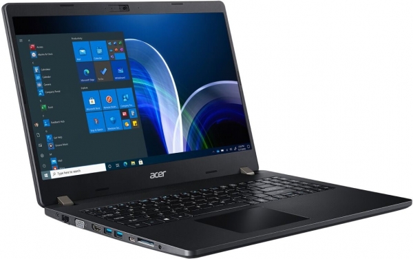 Купить Ноутбук Acer TravelMate P2 TMP215-41 [TMP215-41-R74Q] (NX.VRHER.004)  в E-mobi