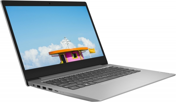 Купить Ноутбук Lenovo IdeaPad 1 14IGL05 [1 14IGL05 81VU007VRU]  в E-mobi