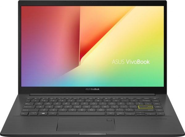 Купить Ноутбук Asus VivoBook 14 K413EA [K413EA-EB169T] (90NB0RLF-M02400)  в E-mobi