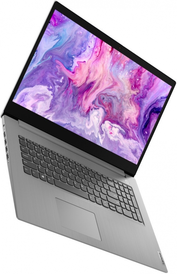 Купить Ноутбук Lenovo IdeaPad 3 17ADA05 [3 17ADA05 81W20092RU]  в E-mobi