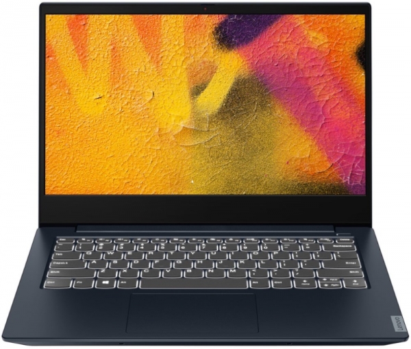 Купить Ноутбук Lenovo IdeaPad S340 14 [S340-14IIL 81VV00KTRU]  в E-mobi