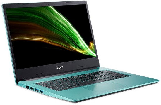 Купить Ноутбук Acer Aspire 3 A314-35 [A314-35-C5KP] (NX.A7SER.004)  в E-mobi