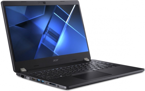 Купить Ноутбук Acer TravelMate P2 TMP214-52 [TMP214-52-54ZR] (NX.VLHER.00U)  в E-mobi