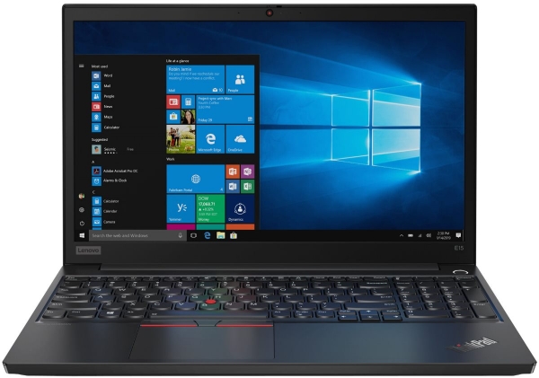 Купить Ноутбук Lenovo ThinkPad E15 [E15-IML 20RD0011RT]  в E-mobi