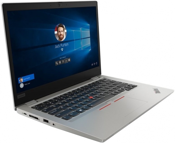Купить Ноутбук Lenovo ThinkPad L13 [L13 20R30005RT]  в E-mobi