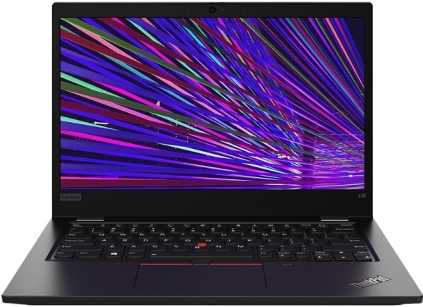 Купить Ноутбук Lenovo ThinkPad L13 [L13 20R30005RT]  в E-mobi
