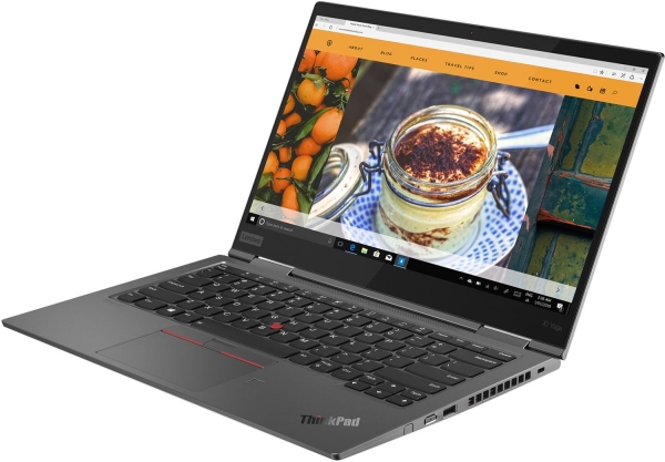 Купить Ноутбук Lenovo ThinkPad X1 Yoga Gen5 [X1 Yoga Gen5 20UB003LRT]  в E-mobi