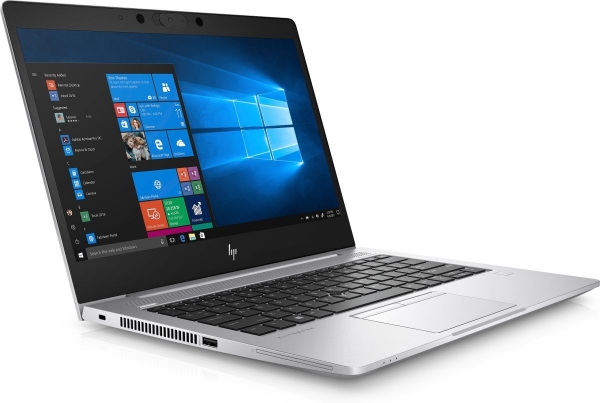 Купить Ноутбук HP EliteBook 735 G6 [735G6 7KP19EA]  в E-mobi