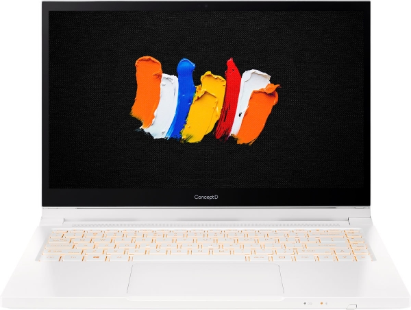 Купить Ноутбук Acer ConceptD 3 Ezel CC314-72G [CC314-72G-530R] (NX.C5HER.003)  в E-mobi