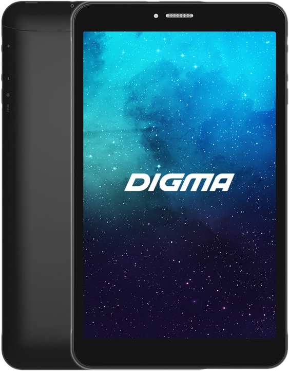 Купить Планшет Digma Plane 8595 3G 16 ГБ в E-mobi