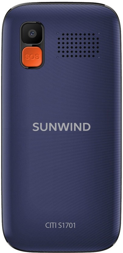 Sunwind. Сотовый телефон Sunwind citi s1701, синий. Телефон Sunwind citi s1701, размер. Sunwind смартфон. Sunwind citi s1701 фото.