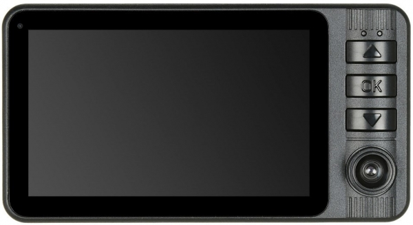 Купить Видеорегистратор Digma FreeDrive 109 TRIPLE (FD109TR) в E-mobi
