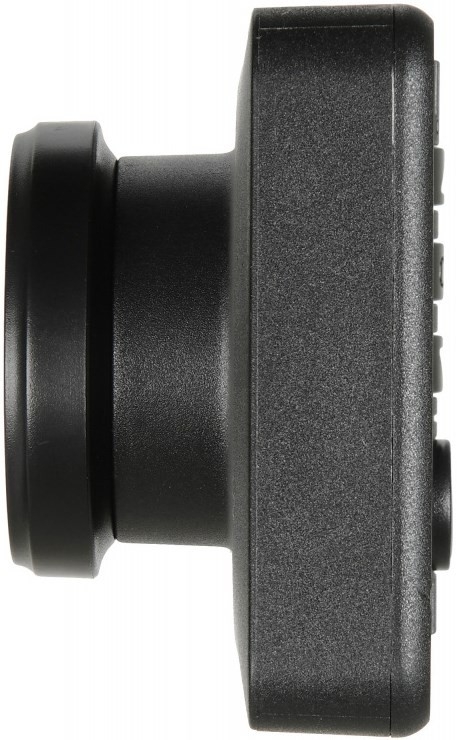 Купить Видеорегистратор Digma FreeDrive 109 TRIPLE (FD109TR) в E-mobi