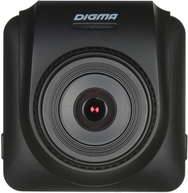 Купить Видеорегистратор Digma FreeDrive 205 NIGHT FHD (FD205N) в E-mobi