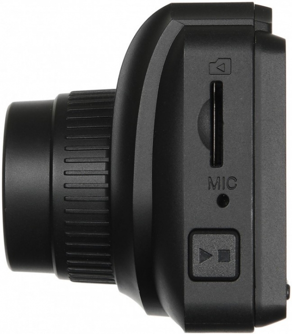 Купить Видеорегистратор Digma FreeDrive 205 NIGHT FHD (FD205N) в E-mobi